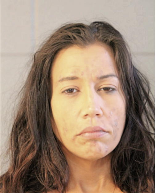 ANGELA ROMAN, Cook County, Illinois