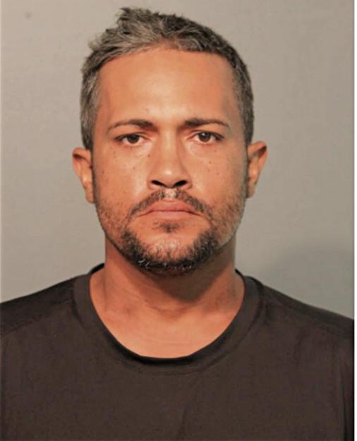 JUAN JESUS ROSADO, Cook County, Illinois