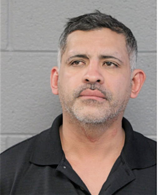 ISIDRO RUFINO, Cook County, Illinois