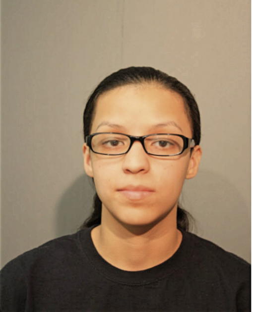 CHRISTINA RUIZ-MEDINA, Cook County, Illinois