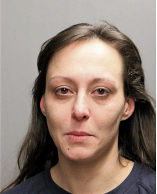 JENNIFER RYERSON, Cook County, Illinois