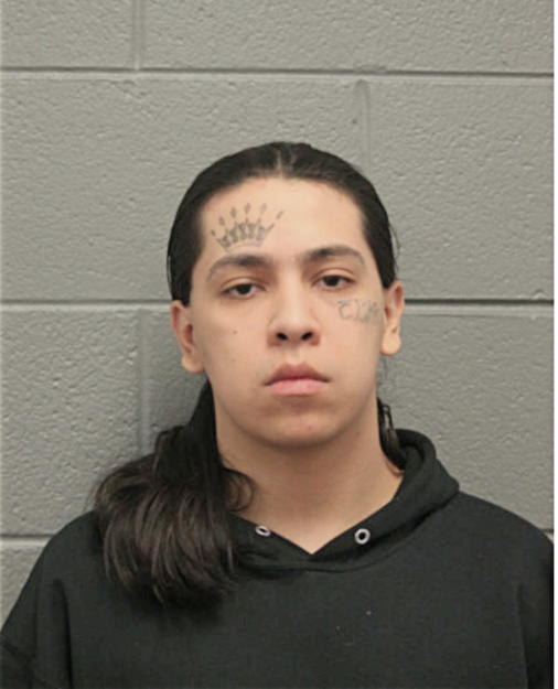 JUAN SANCHEZ, Cook County, Illinois