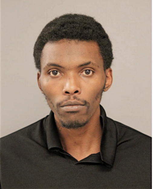 JONATHAN C SANDERS, Cook County, Illinois