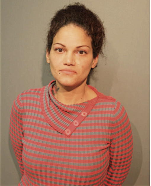 MARYSOL SANTANA, Cook County, Illinois