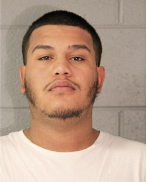 ADAM SANTOS, Cook County, Illinois