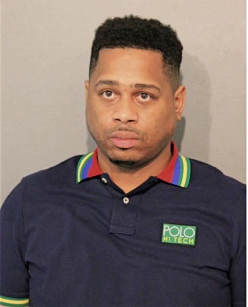 CHRISTOPHER L SCOTT, Cook County, Illinois