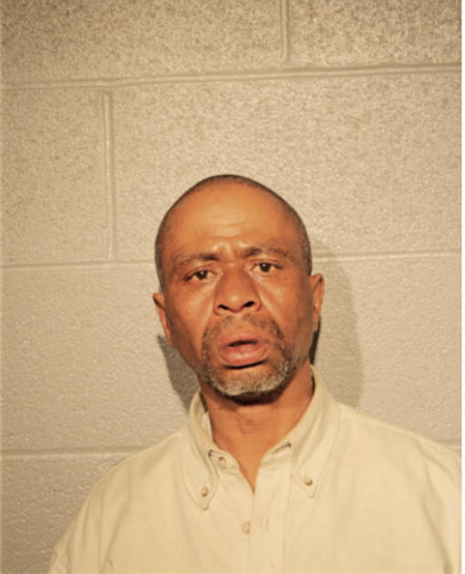 DERRICK SCOTT, Cook County, Illinois