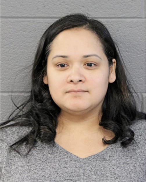 MIRNA SERRANO, Cook County, Illinois