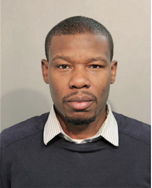 BAMIDELE J SHODIYA, Cook County, Illinois