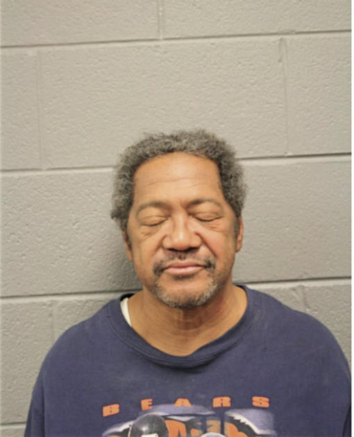 DARRYL C SIMMONS, Cook County, Illinois