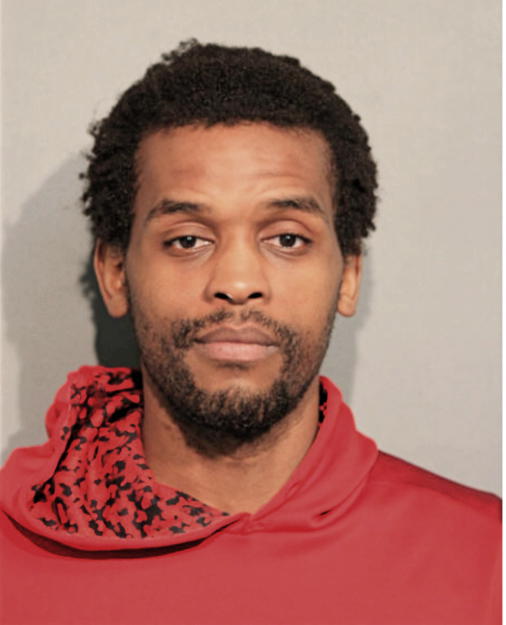MICHAEL SKINNER, Cook County, Illinois