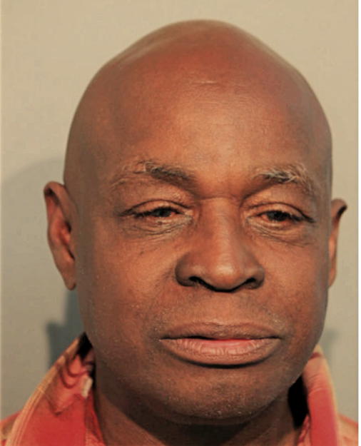 DANIEL A SLAUGHTER, Cook County, Illinois