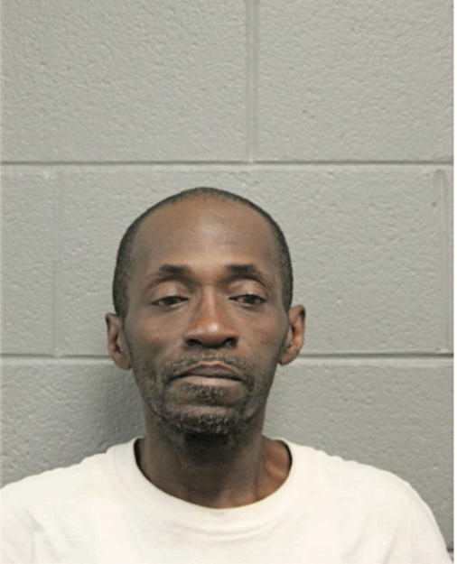 HENRY L SMITH, Cook County, Illinois