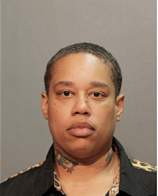 DOMINIQUE R SPEARS, Cook County, Illinois
