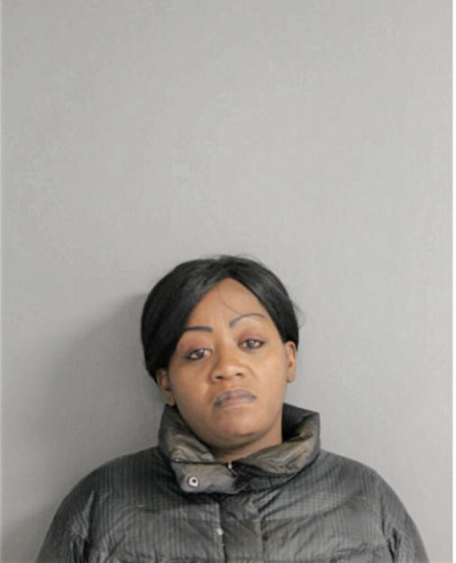 TENILLE SPENCER, Cook County, Illinois