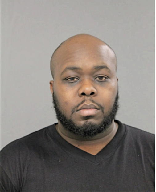 GREGORY SYKES, Cook County, Illinois