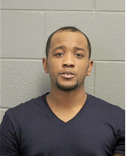 MICHAEL TATE, Cook County, Illinois