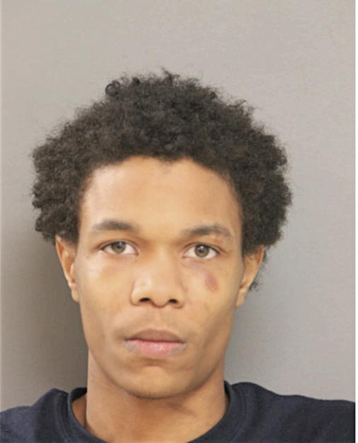 MARTIQUE TAYLOR, Cook County, Illinois