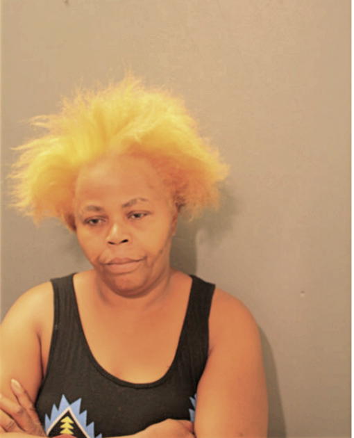 SAVERNA TAYLOR, Cook County, Illinois