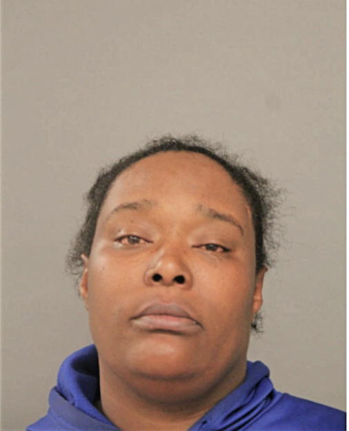 IDA T THOMPSON, Cook County, Illinois