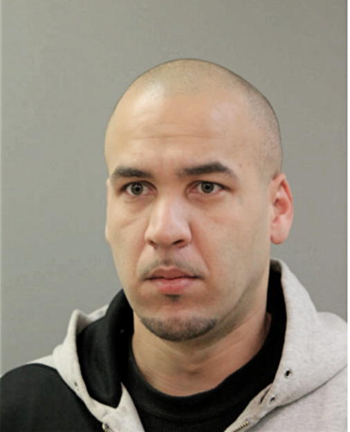 ALEX TORRES, Cook County, Illinois