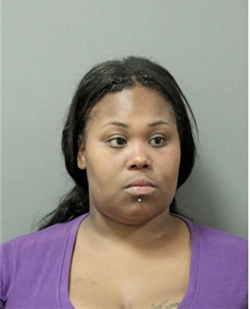 SARAH L TRAVIS, Cook County, Illinois