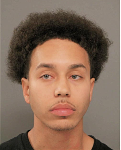 CARLOS A TROTTER, Cook County, Illinois