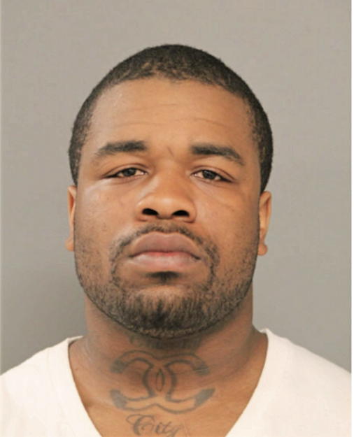 PATRICK D TUCKER, Cook County, Illinois