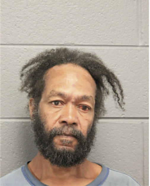 ANDREW TURNER, Cook County, Illinois