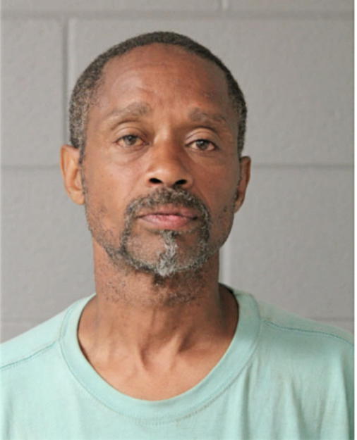 JERRY T TURNER, Cook County, Illinois