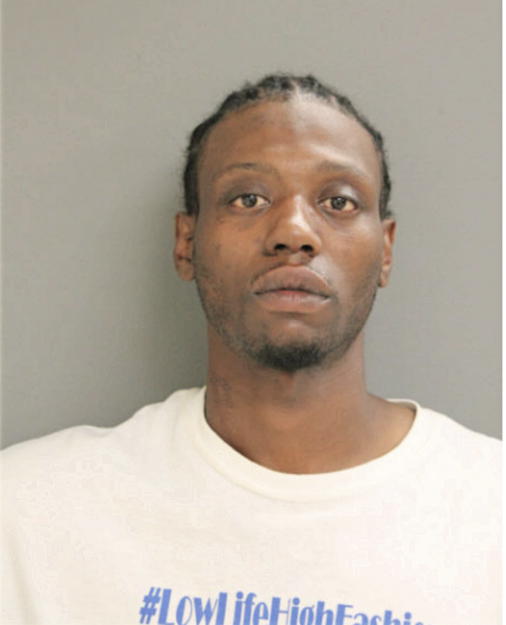 FREDRICK J VINSON, Cook County, Illinois