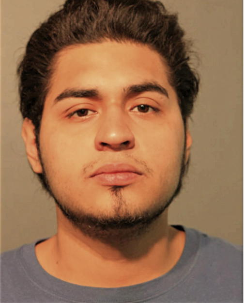 JORGE VIVIANO, Cook County, Illinois