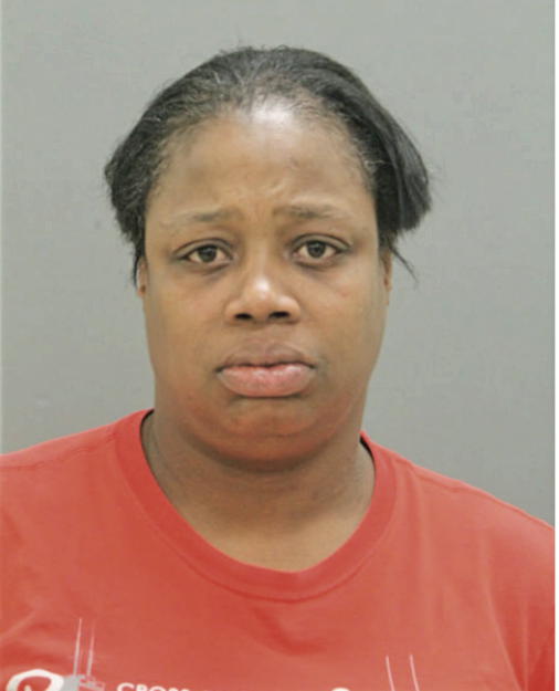 KIMBERLY R. WHEELER, Cook County, Illinois