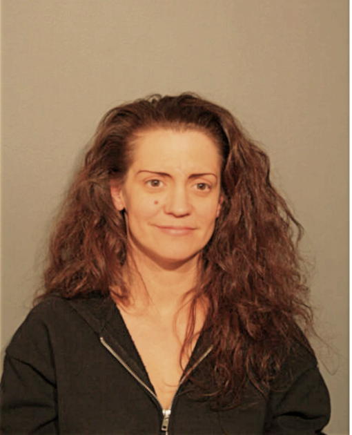 ANGIE L WHITFORD, Cook County, Illinois