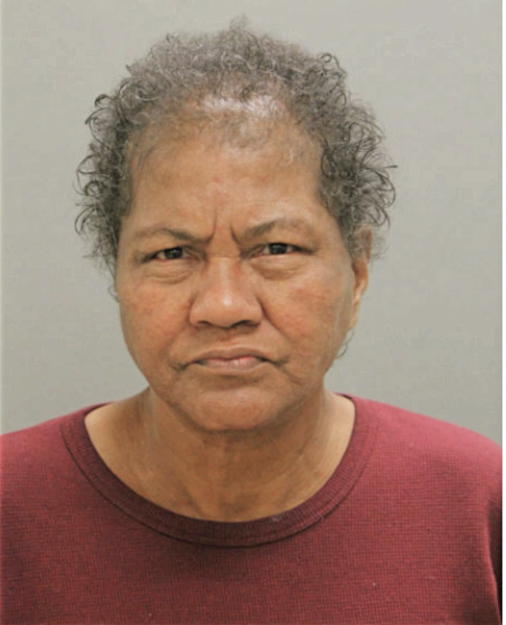 INICE WHITSETT, Cook County, Illinois