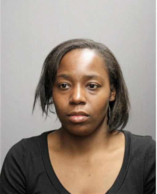 LASHUNDA M WILLIAMS, Cook County, Illinois