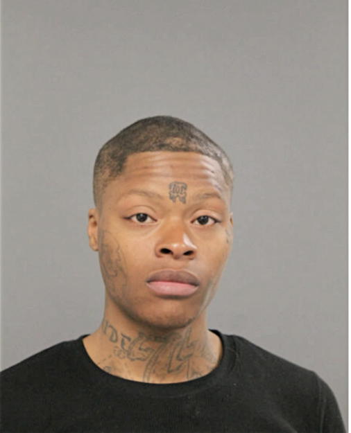 RANDALL M WILLIAMS, Cook County, Illinois
