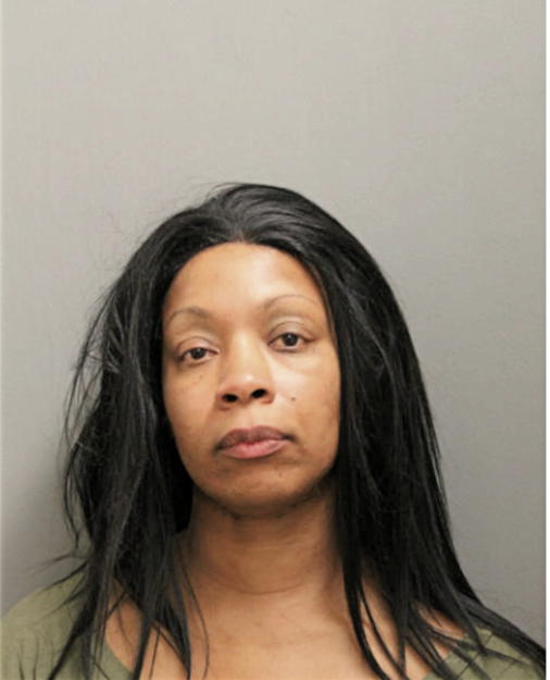RENONDA L WILLIS-AMBROSE, Cook County, Illinois
