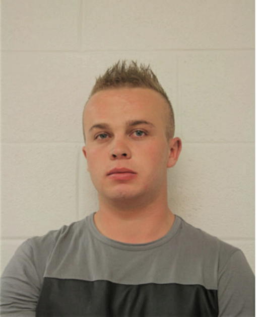 MARIUSZ R WOJCIK, Cook County, Illinois