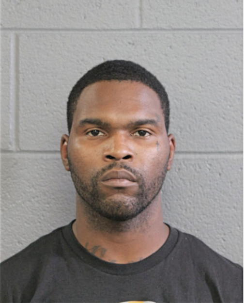 MELVIN WOLFE, Cook County, Illinois