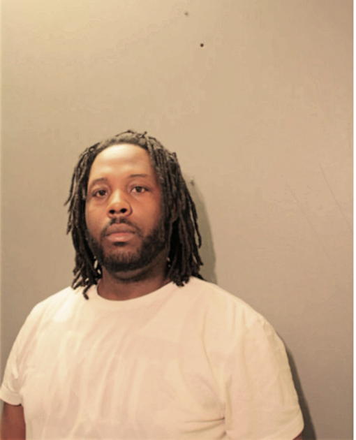 ROBERT L YOUNG, Cook County, Illinois