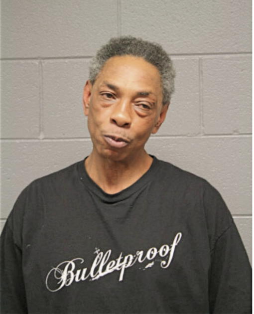 JIMMIE L ADDISON, Cook County, Illinois