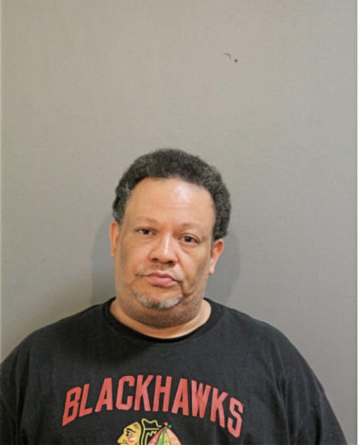 MARK AKINS, Cook County, Illinois