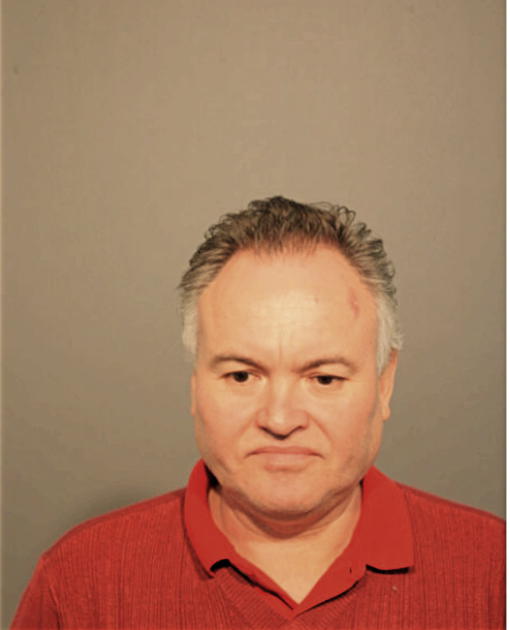 GUSTAVO ALANIS, Cook County, Illinois