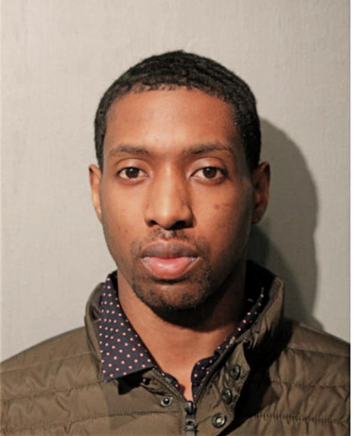 TOYIN ALDER, Cook County, Illinois