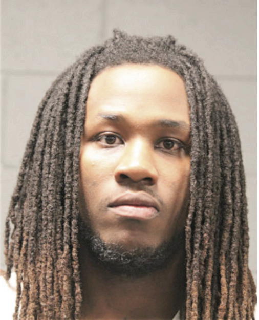 BRIAN K ANDERSON, Cook County, Illinois