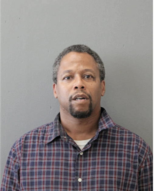 TERRANCE D ANDERSON, Cook County, Illinois