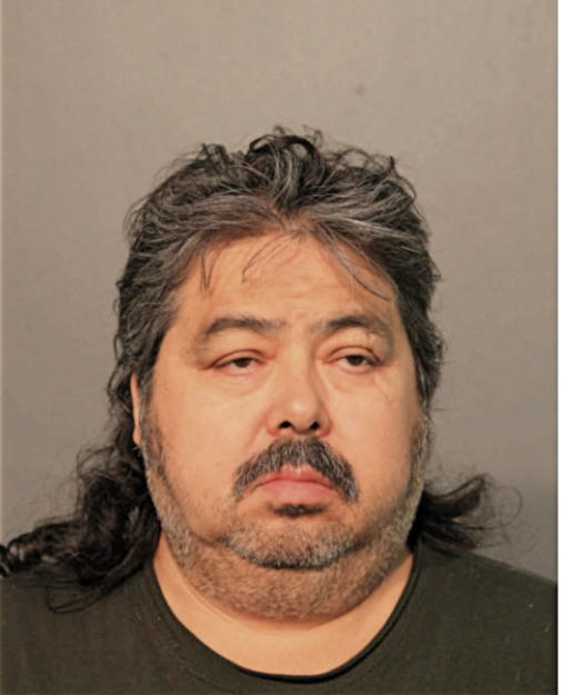 MARIO ARROYO, Cook County, Illinois