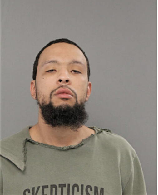 DEVONTE A AVERY, Cook County, Illinois