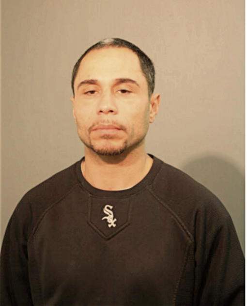 DANIEL E AVILES, Cook County, Illinois